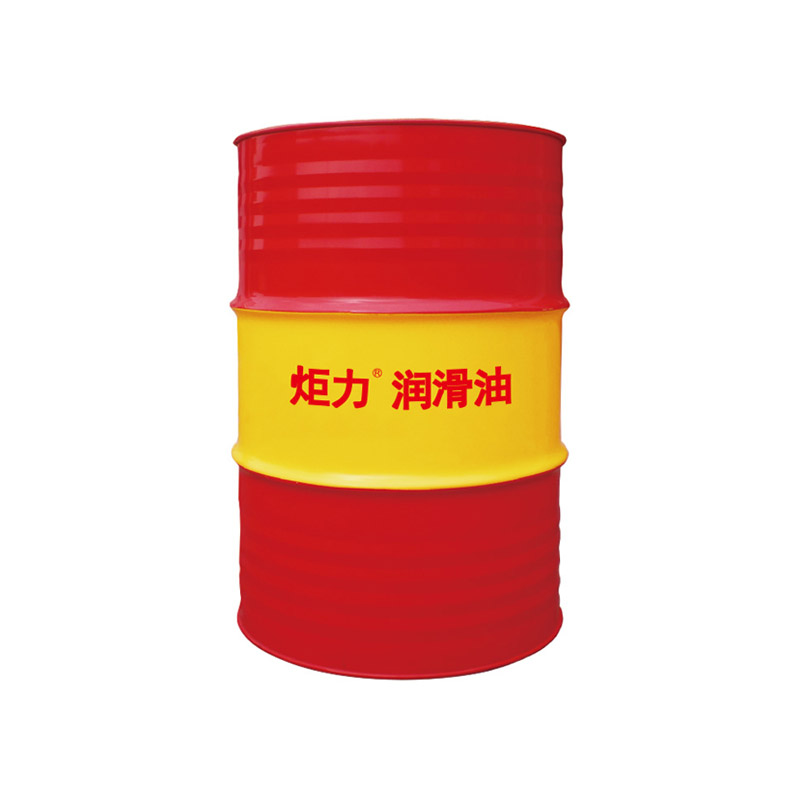 炬力 L-CKD220重負(fù)荷工業(yè)閉式齒輪油