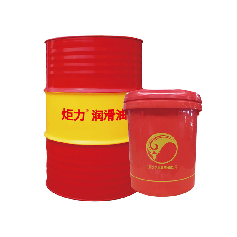 炬力 L-FD22主軸油
